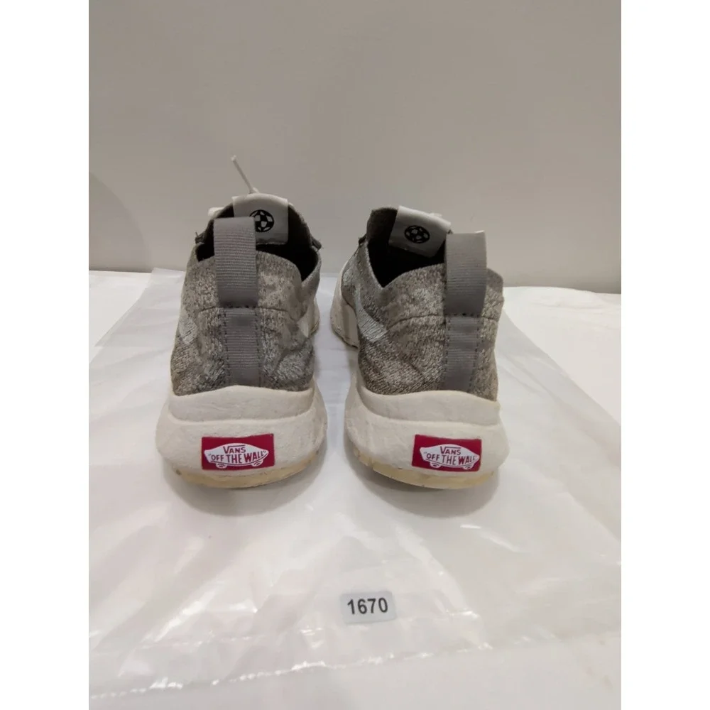 Vans ultrarange vr3